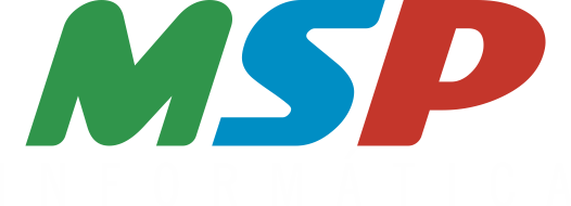 MSP Inform�tica